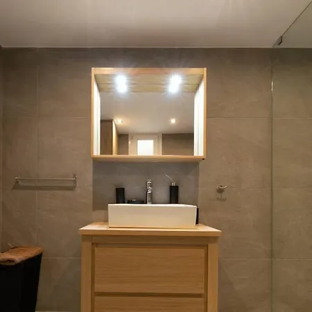 Stunning Acropolis View Modern Design House 2bd *