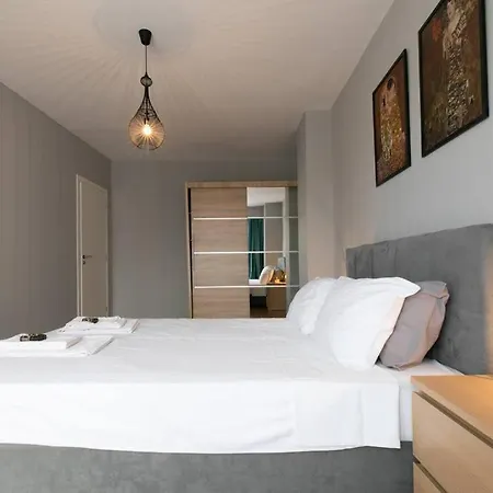 Stunning Acropolis View Modern Design House 2bd Appartamento Atene