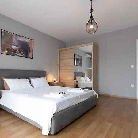 Appartamento Stunning Acropolis View Modern Design House 2bd *